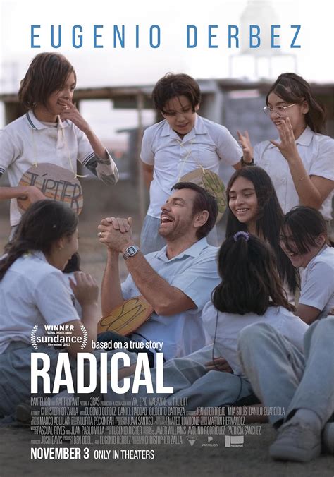 radical movie netflix release date|radical movie cast.